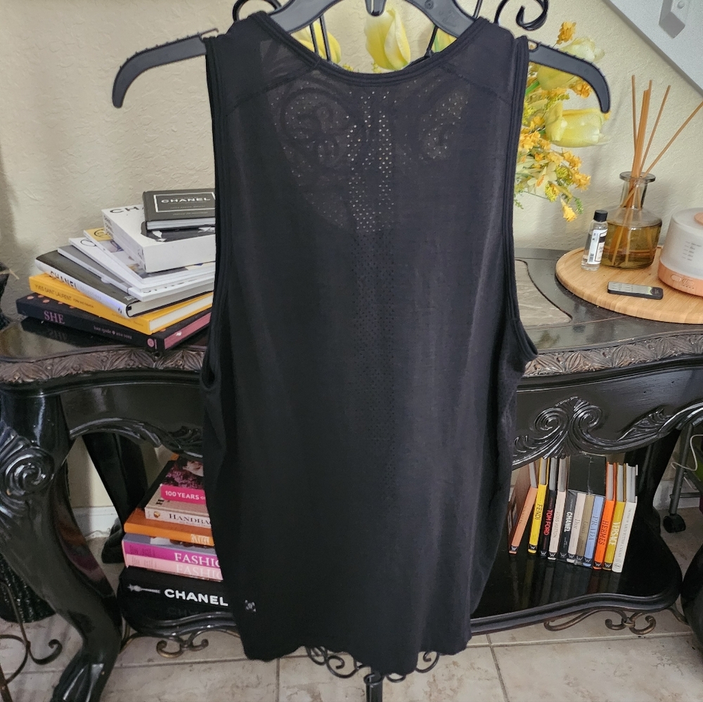 Lululemon men shirt size M - Picture 2 of 3